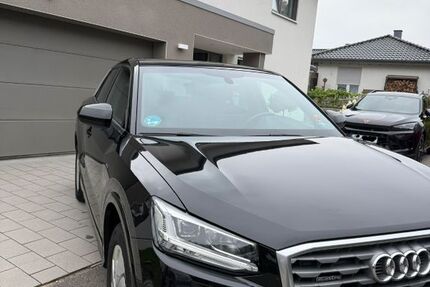 Audi Q2 128.000 km 16.700 &euro; Wenden 57482