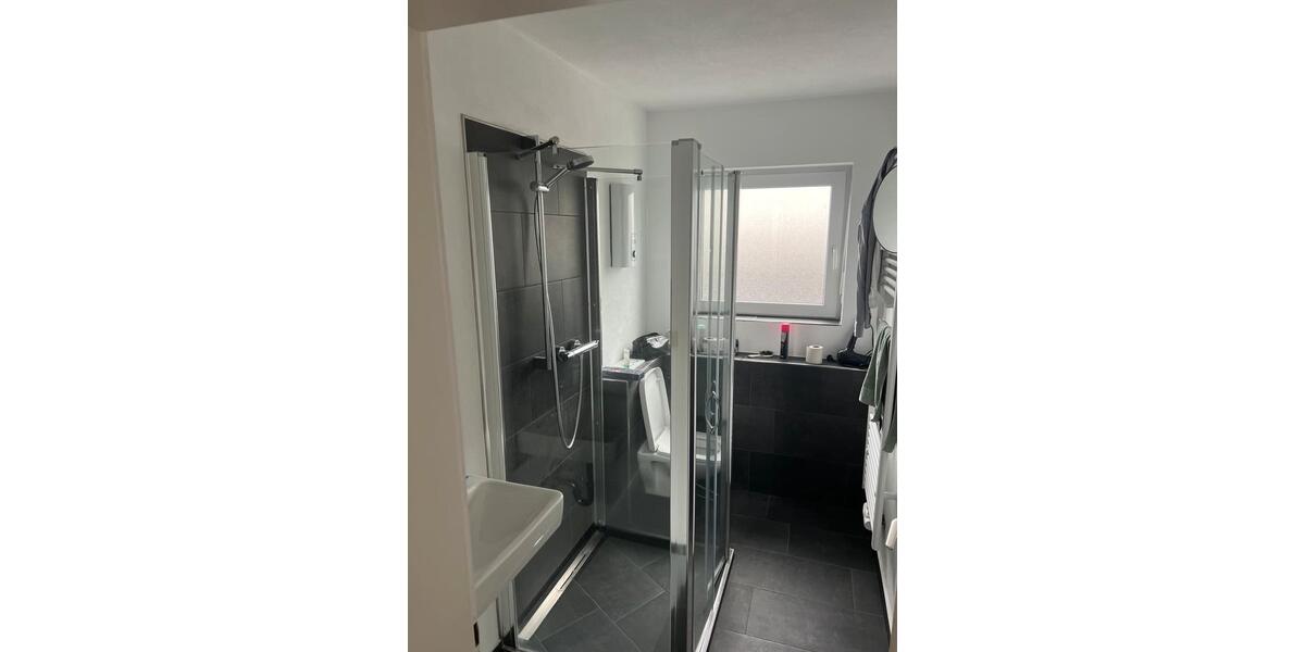 Erdgeschoßwohnung Hachenburg - 3 Zimmer, 77 m&sup2;, 770&euro; | Angebot:25299163