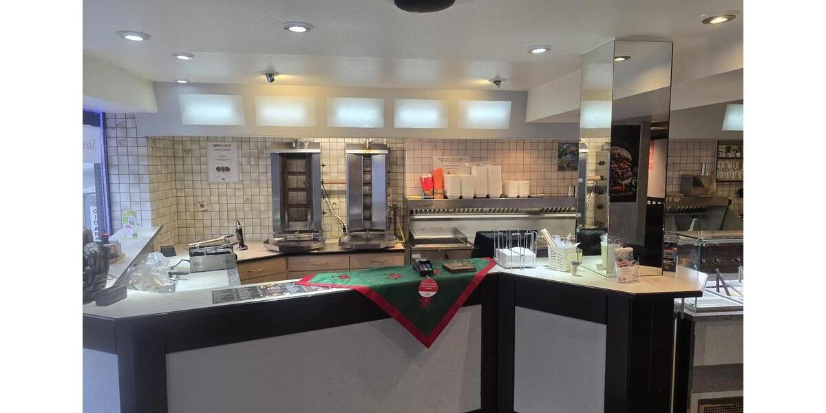 Gewerbeobjekt Olpe - 11&euro; | Angebot:25471019