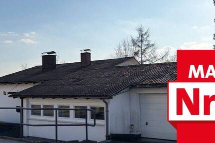 Haus Erndtebrück - 4 Zimmer, 110 m&sup2;, 130.000&euro; | Angebot:26026916