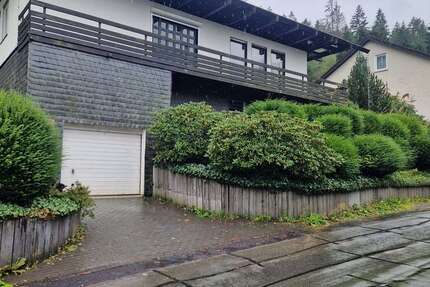 Haus Lennestadt-Altenhundem Altenhundem - 10 Zimmer, 205 m&sup2;, 449.000&euro; | Angebot:25907348