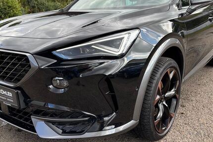 Cupra Formentor 32.000 km 27.990 &euro; Siegen 57072