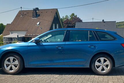 Skoda Octavia 53.700 km 16.800 &euro; Reichshof 51580