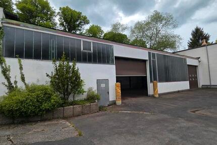 Gewerbeobjekt Daaden - 1.500&euro; | Angebot:26641193