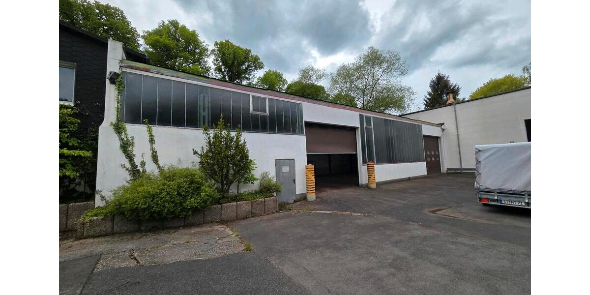 Gewerbeobjekt Daaden - 1.500&euro; | Angebot:26641193