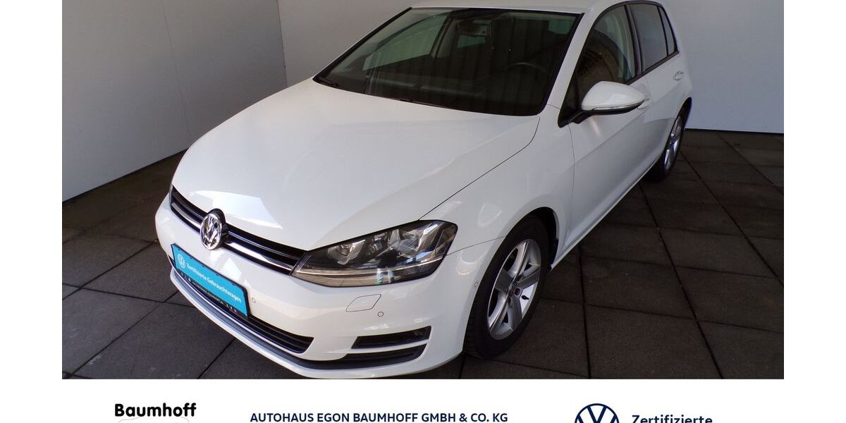 VW Golf 104.032 km 13.970 &euro; Lennestadt 57368
