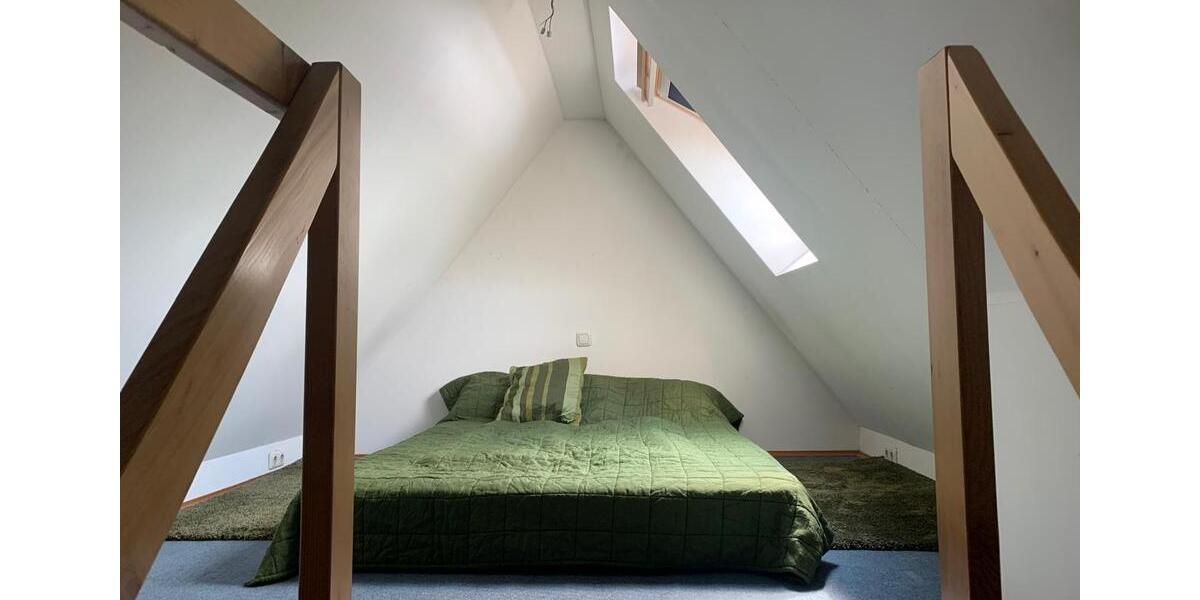 Maisonettenwohnung Siegen - 2 Zimmer, 50 m&sup2;, 480&euro; | Angebot:25993200