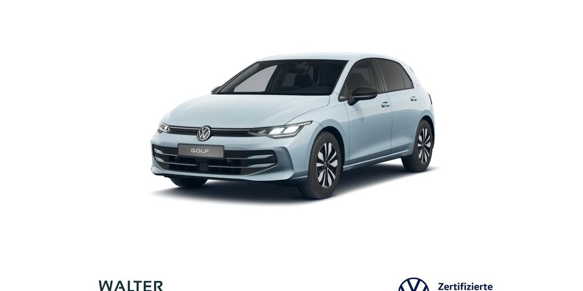VW Golf 24.898 km 25.950 &euro; Siegen 57076