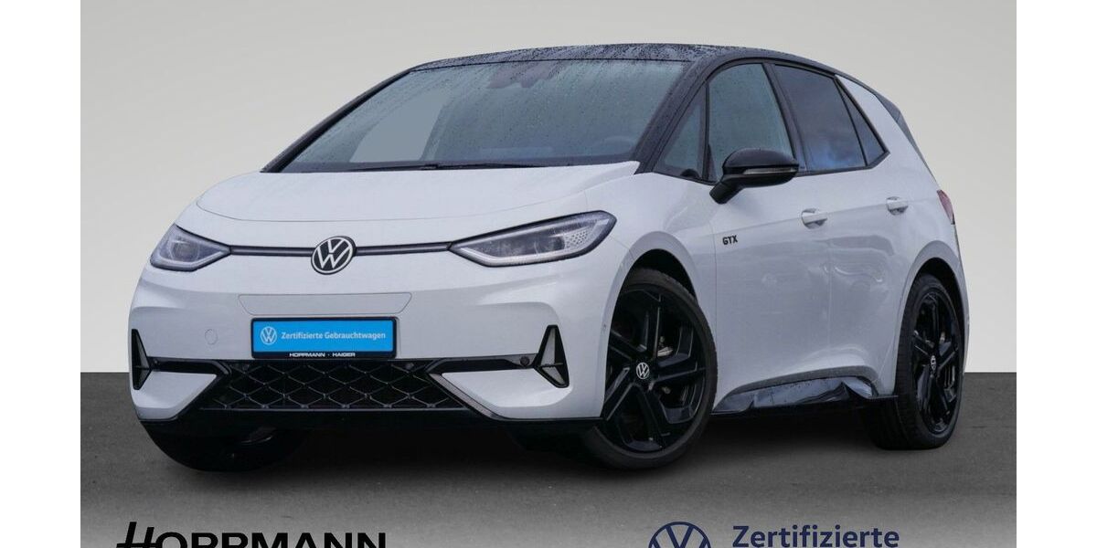 VW ID.3 11.115 km 40.990 &euro; Haiger 35708