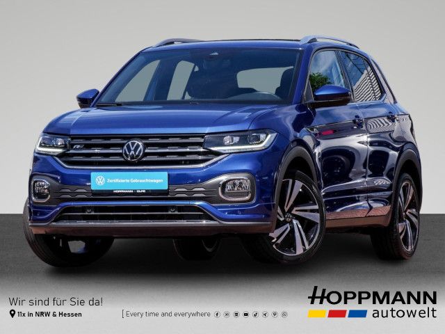 VW T-Cross 57.107 km 19.980 &euro; Olpe 57462