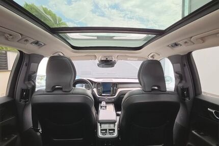 Volvo XC60 114.000 km 26.950 &euro; kreuztal 57223