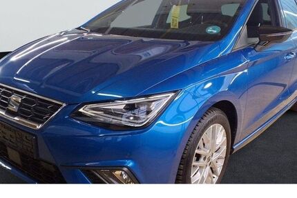 Seat Ibiza 17.800 km 22.450 &euro; Dillenburg 35683