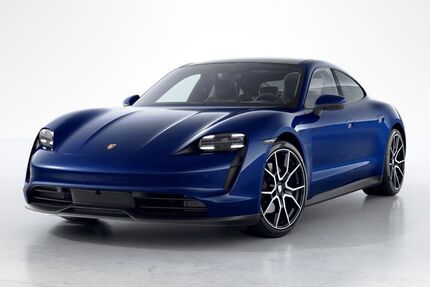 Porsche Taycan 54.039 km 65.700 &euro; Siegen 57080