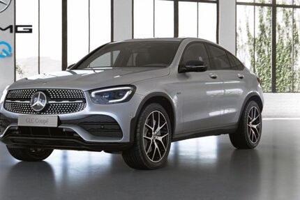 Mercedes-Benz GLC 300 85.855 km 44.770 &euro; Siegen 57074