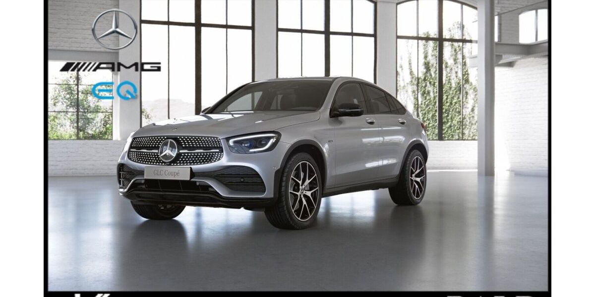 Mercedes-Benz GLC 300 85.855 km 44.770 &euro; Siegen 57074