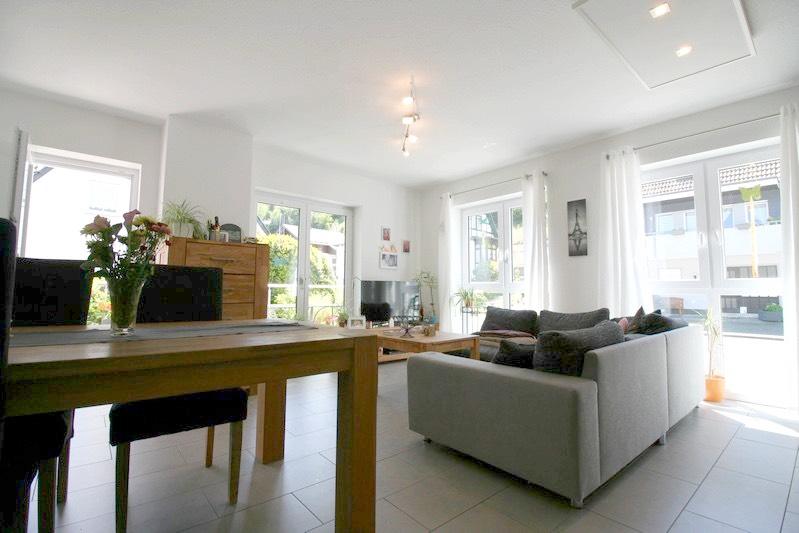 Erdgeschoßwohnung Wenden - 2 Zimmer, 52 m&sup2;, 640&euro; | Angebot:25922792