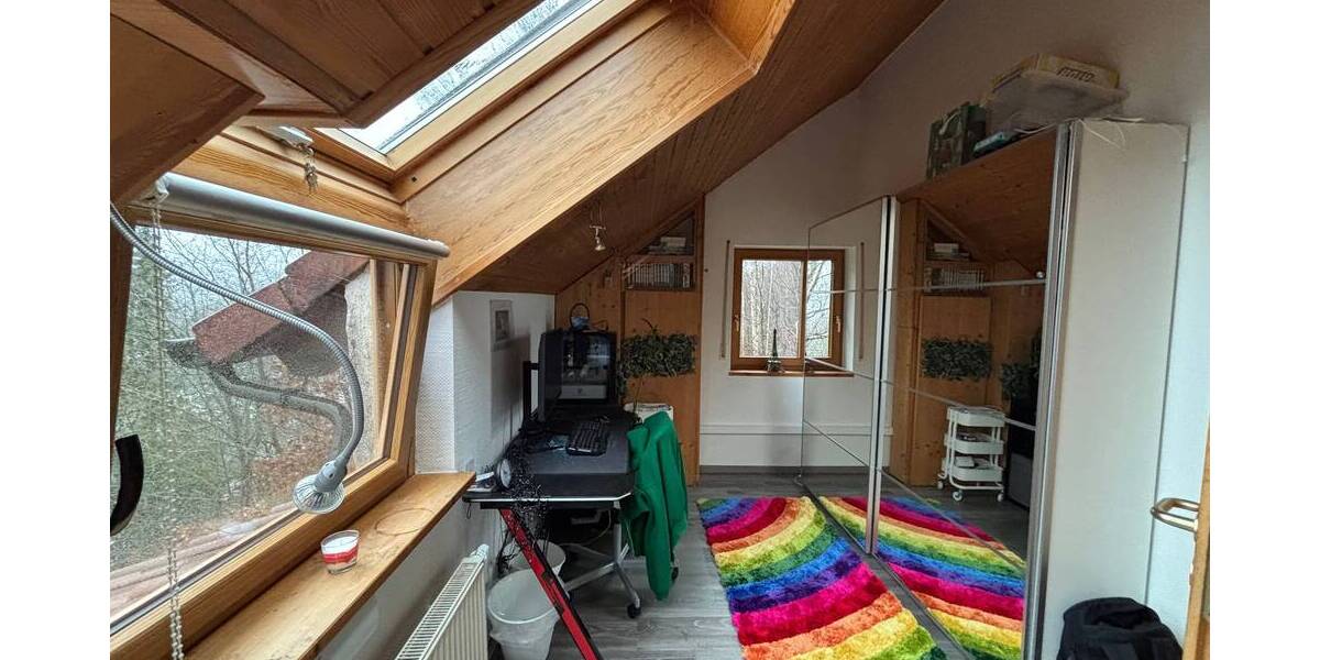 Mehrfamilienhaus, Wohnhaus Freudenberg - 359.000&euro; | Angebot:25666270