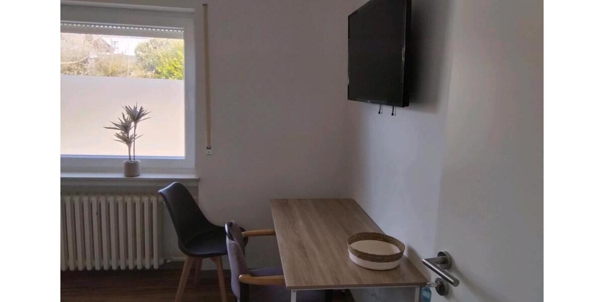 Etagenwohnung Malberg - 1 Zimmer, 45 m&sup2;, 535&euro; | Angebot:25873818