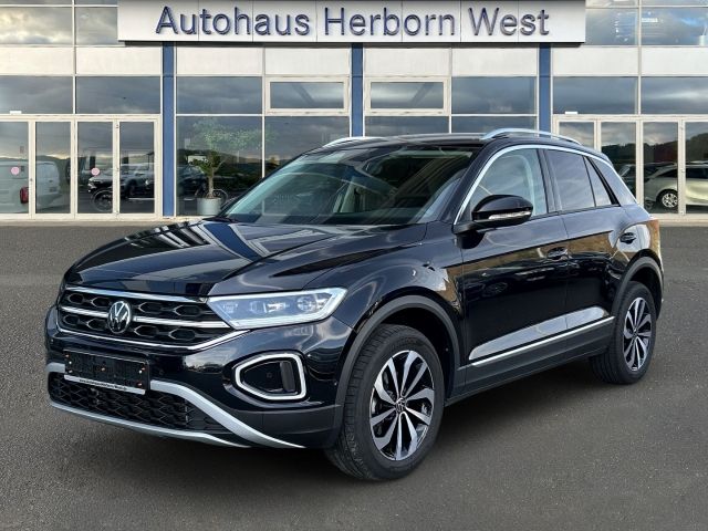 VW T-Roc 16.900 km 27.950 &euro; Herborn 35745