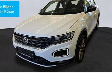 VW T-Roc 94.900 km 20.950 &euro; Siegen 57076