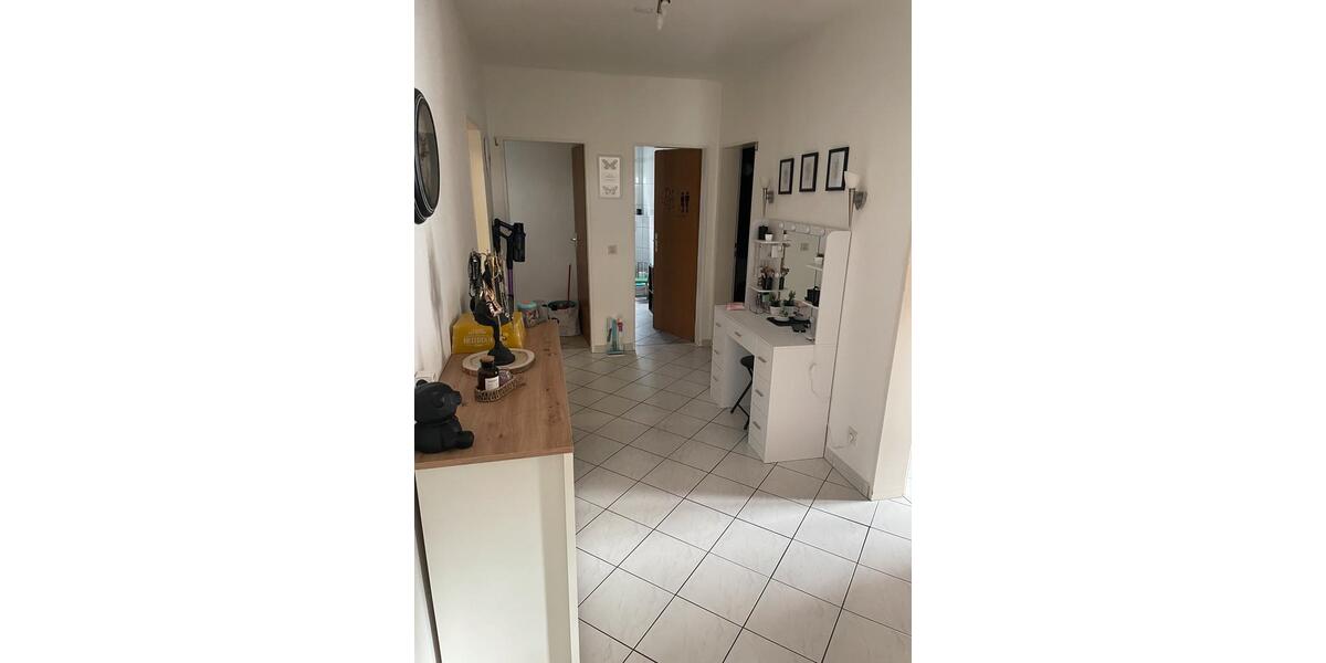 Erdgeschoßwohnung Netphen - 2 Zimmer, 69 m&sup2;, 600&euro; | Angebot:26021471