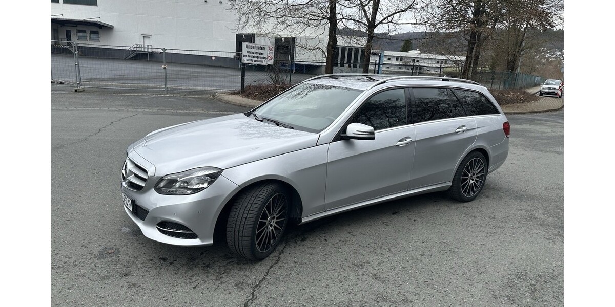 Mercedes-Benz E 250 310.000 km 11.000 &euro; Bad Laasphe 57334