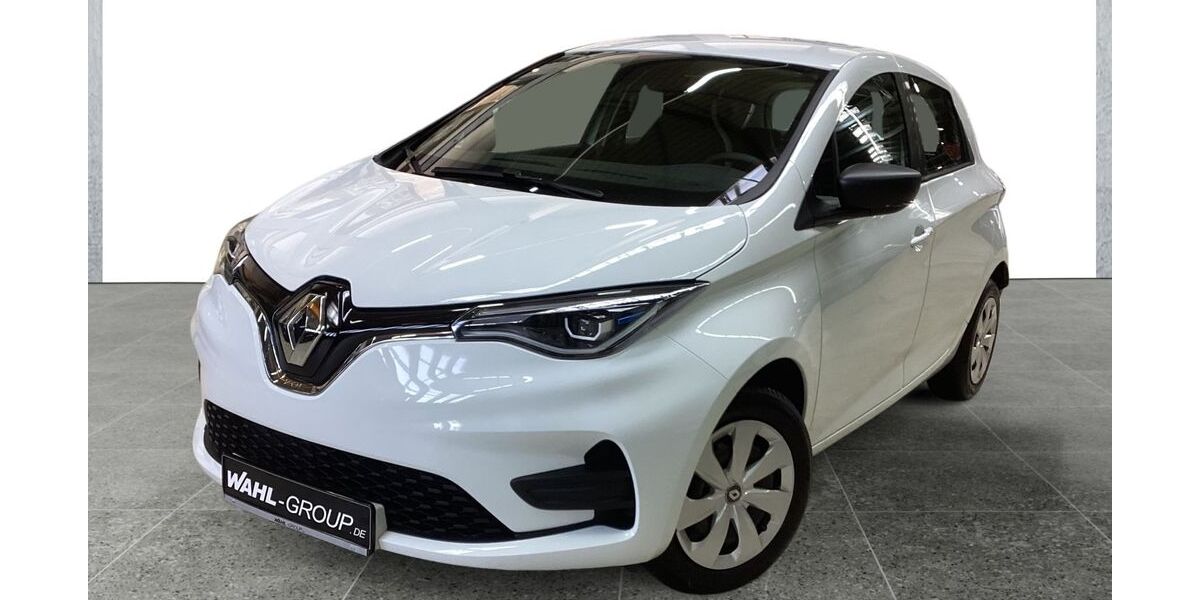 Renault ZOE 39.472 km 13.990 &euro; Siegen 57076