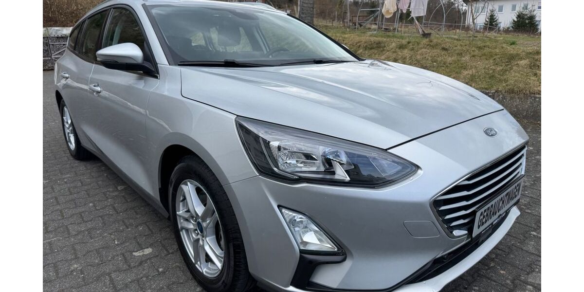 Ford Focus 36.000 km 15.950 &euro; Drolshagen 57489