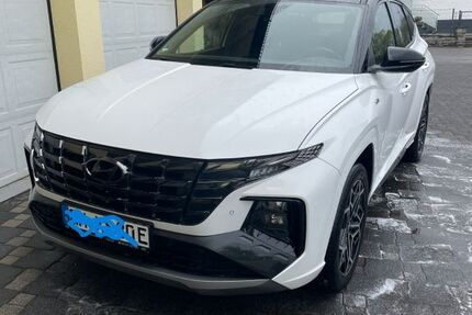 Hyundai TUCSON 61.000 km 27.000 &euro; Reichshof 51580