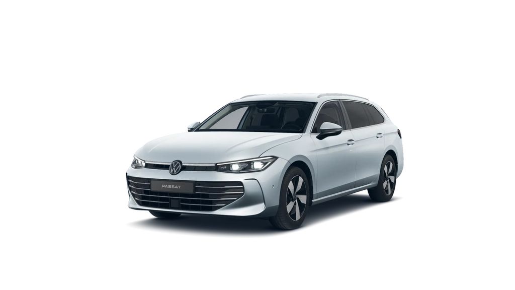 VW Passat 2.900 km 53.280 &euro; Erndtebrück 57339