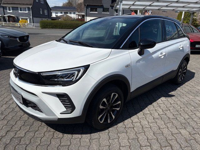 Opel Crossland (X) 19.340 km 18.500 &euro; Kreuztal 57223