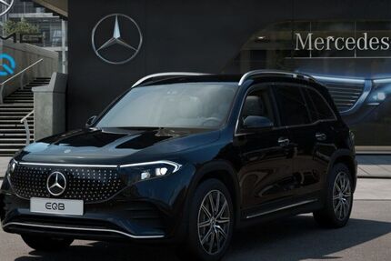 Mercedes-Benz EQB 16.241 km 43.880 &euro; Siegen 57074