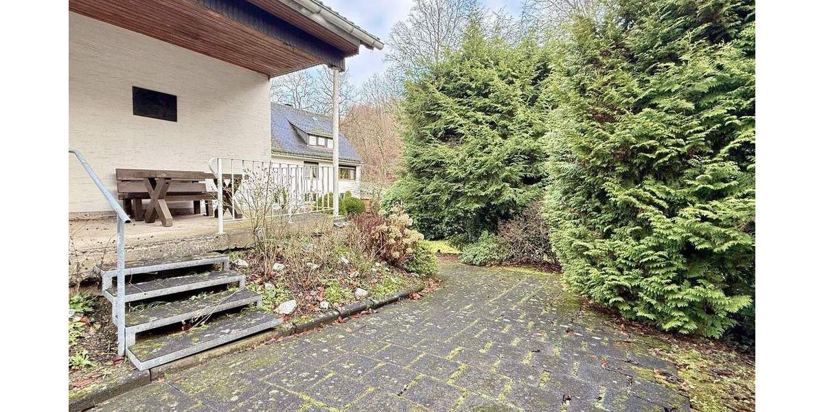 Einfamilienhaus Daaden VG - 5 Zimmer, 90 m&sup2;, 185.000&euro; | Angebot:25738161
