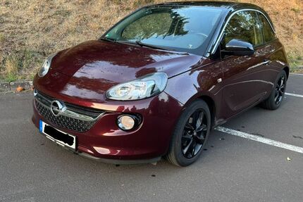 Opel Adam 139.500 km 5.290 &euro; Kirchen 57548