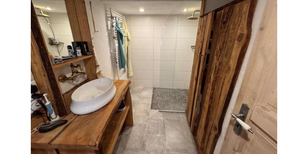 Erdgeschoßwohnung Malberg - 4 Zimmer, 80 m&sup2;, 1.215&euro; | Angebot:26015891