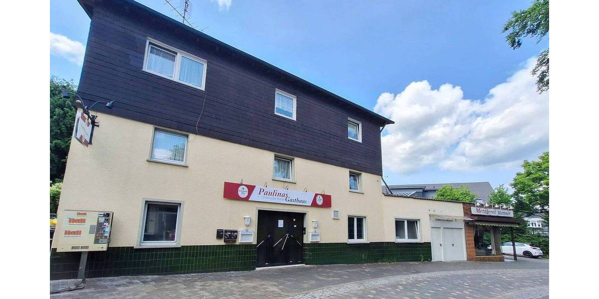 Gewerbeobjekt Waldbröl - 395.000&euro; | Angebot:25738141