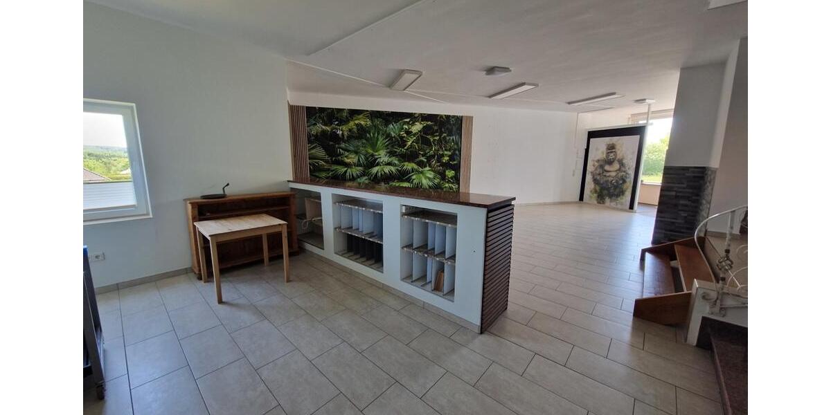 Gewerbeobjekt Steinebach/Sieg Sieg - 695&euro; | Angebot:20687556