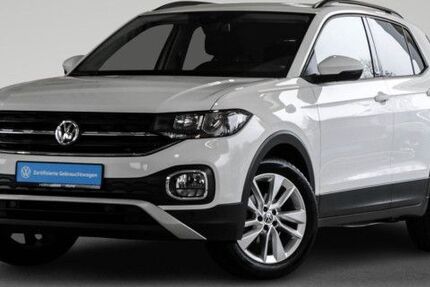 VW T-Cross 37.800 km 15.980 &euro; Olpe 57462