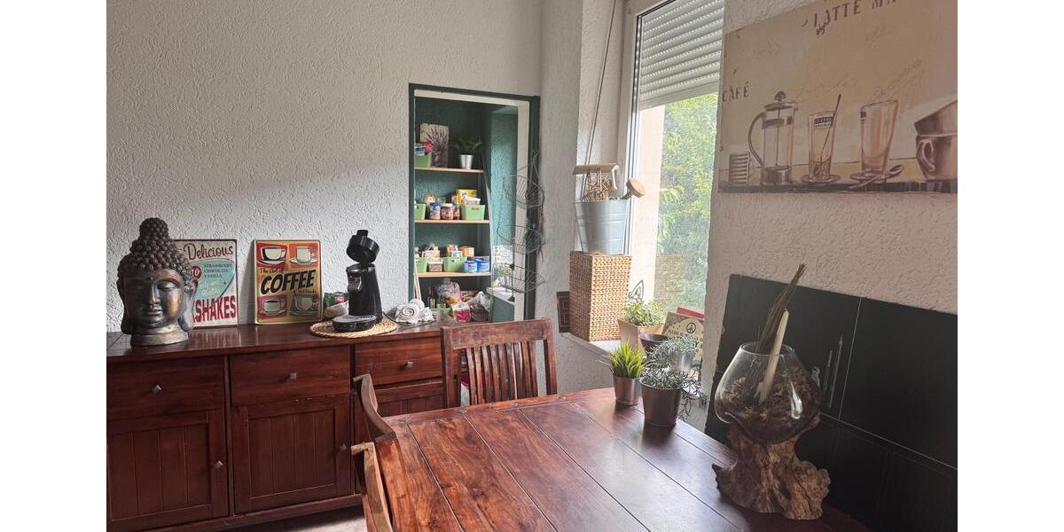 Maisonettenwohnung Siegen Kaan-Marienborn - 4 Zimmer, 1 m&sup2;, 1.300&euro; | Angebot:24851442