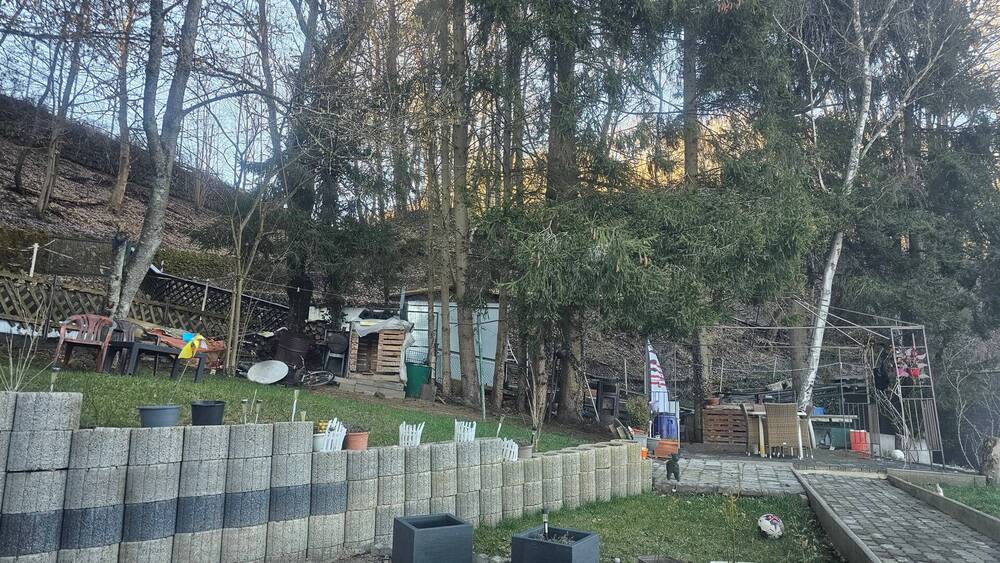 Einfamilienhaus Herdorf - 4 Zimmer, 123 m&sup2;, 159.000&euro; | Angebot:25691890