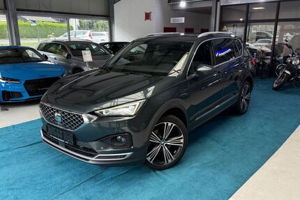Seat Tarraco 114.340 km 25.990 &euro; Freudenberg 57258