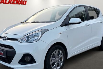 Hyundai i10 99.250 km 6.590 &euro; Attendorn 57439