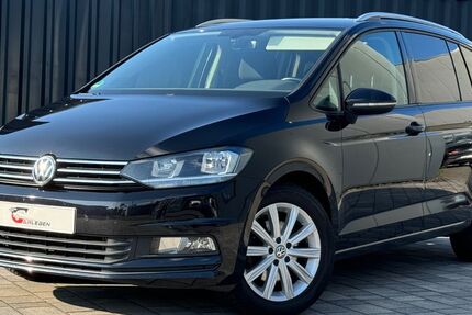 VW Touran 159.000 km 13.490 &euro; Herborn 35745