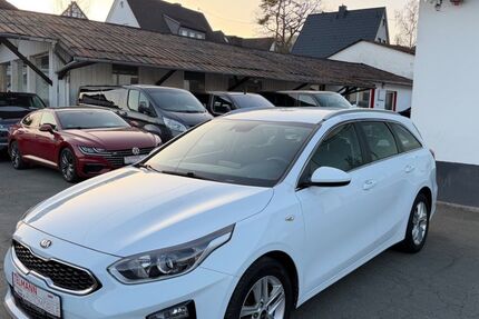 Kia pro ceed / ProCeed 59.900 km 13.890 &euro; Neunkirchen 57290