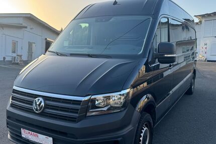 VW Crafter 134.000 km 25.890 &euro; Neunkirchen 57290