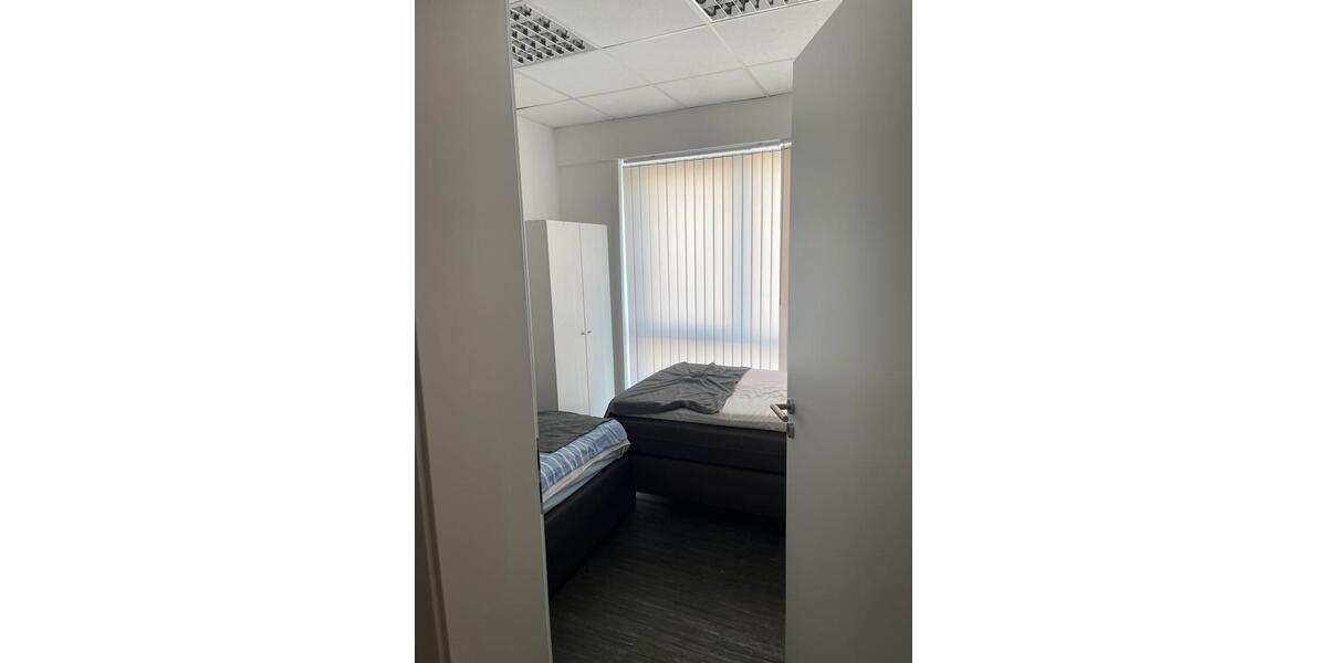 Etagenwohnung Siegen Weidenau - 5 Zimmer, 55 m&sup2;, 35&euro; | Angebot:26552443