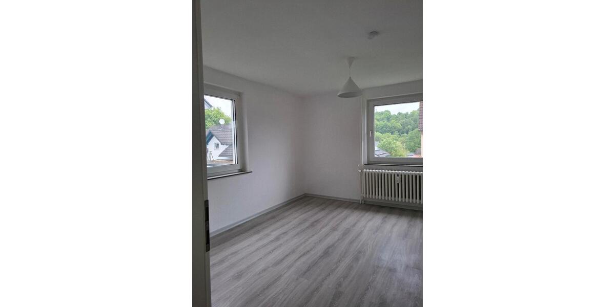 Erdgeschoßwohnung Siegen Eiserfeld - 1 Zimmer, 50 m&sup2;, 490&euro; | Angebot:26594629