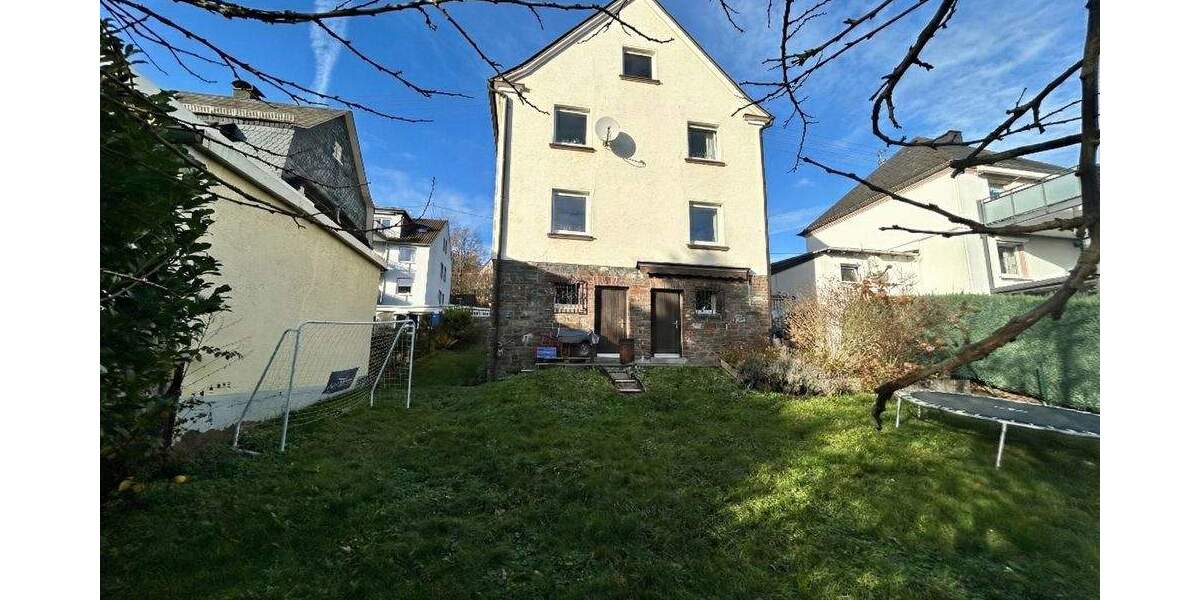 Einfamilienhaus Betzdorf - 6 Zimmer, 104 m&sup2;, 198.000&euro; | Angebot:25685053
