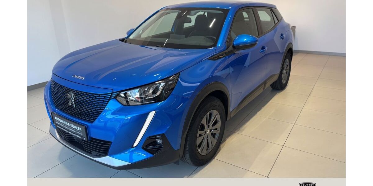 Peugeot 2008 64.800 km 14.800 &euro; Wenden 57482