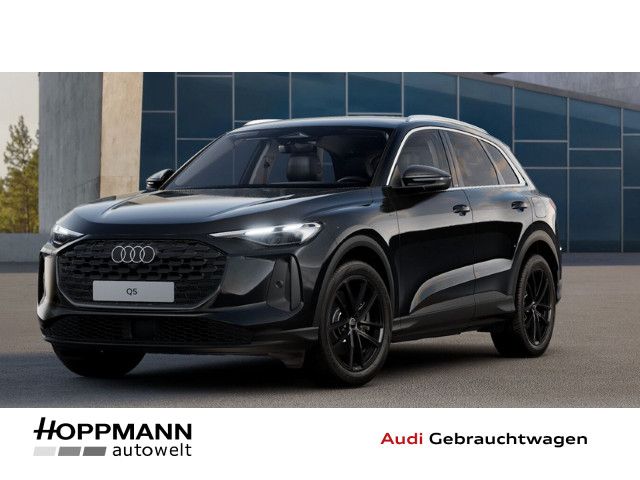 Audi Q5 6.000 km 76.990 &euro; Herborn 35745